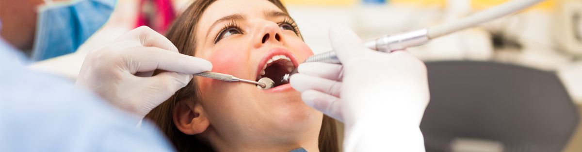 We Are In Your Community