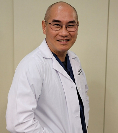 Dr. Alan Nguyen
